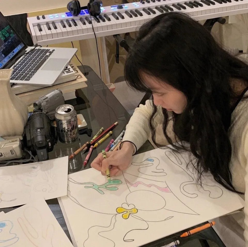 祁先生的白月光从未冬眠