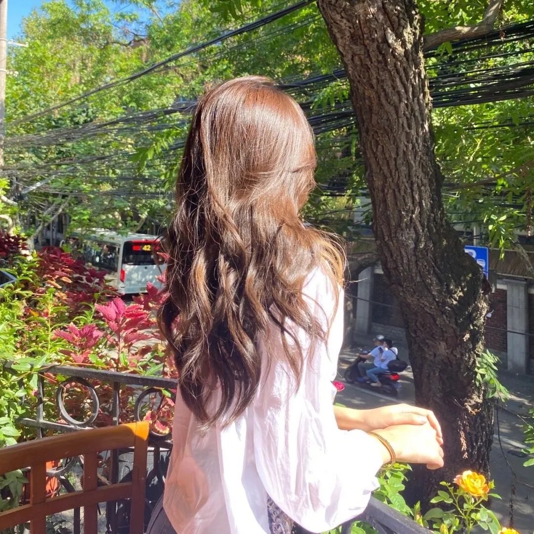 民权之路：贝蒂与科丽塔